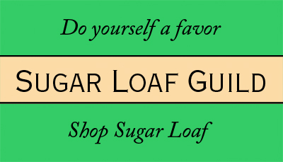 Click for amazing but true stories about Sugar Loaf.